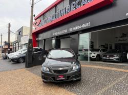 CHEVROLET Prisma 1.4 4P LT FLEX