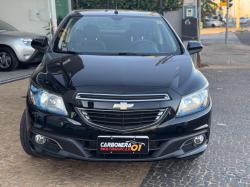 CHEVROLET Prisma 1.4 4P LTZ FLEX