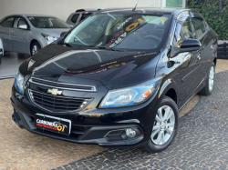 CHEVROLET Prisma 1.4 4P LTZ FLEX