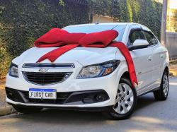CHEVROLET Prisma 1.4 4P LT FLEX