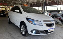 CHEVROLET Prisma 1.4 4P LTZ FLEX