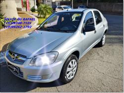 CHEVROLET Prisma 1.4 4P LT FLEX