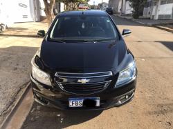 CHEVROLET Prisma 1.4 4P LTZ  AUTOMTICO