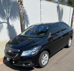 CHEVROLET Prisma 1.4 4P LTZ  AUTOMTICO