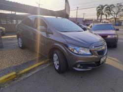 CHEVROLET Prisma 1.4 4P LT FLEX