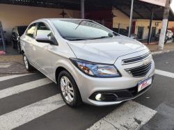 CHEVROLET Prisma 1.4 4P LTZ FLEX