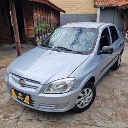 CHEVROLET Prisma 1.4 4P JOY FLEX