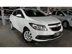 CHEVROLET Prisma 1.4 4P LT FLEX