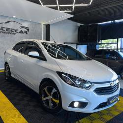 CHEVROLET Prisma 1.4 4P LTZ  AUTOMTICO