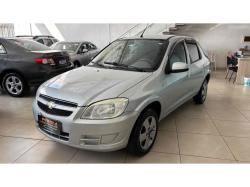 CHEVROLET Prisma 1.4 4P LT FLEX