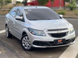 CHEVROLET Prisma 1.4 4P LT FLEX