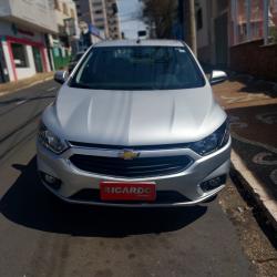 CHEVROLET Prisma 1.4 4P LTZ  AUTOMTICO