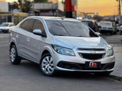 CHEVROLET Prisma 1.4 4P LT FLEX