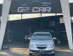 CHEVROLET Prisma 1.4 4P LTZ  AUTOMTICO