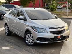 CHEVROLET Prisma 1.4 4P LT FLEX