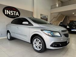 CHEVROLET Prisma 1.4 4P LTZ FLEX