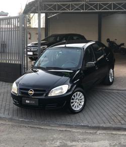 CHEVROLET Prisma 1.4 4P MAXX FLEX