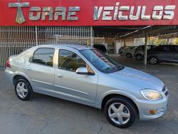 CHEVROLET Prisma 1.4 4P LT FLEX