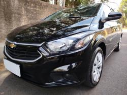 CHEVROLET Prisma 1.4 4P LT FLEX