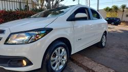 CHEVROLET Prisma 1.4 4P LTZ FLEX