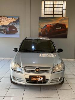 CHEVROLET Prisma 1.4 4P MAXX FLEX