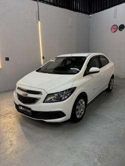 CHEVROLET Prisma 1.4 4P LT FLEX