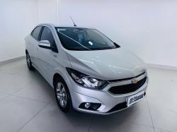 CHEVROLET Prisma 1.4 4P LTZ FLEX
