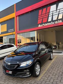 CHEVROLET Prisma 1.4 4P LTZ FLEX