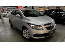 CHEVROLET Prisma 1.4 4P LT FLEX