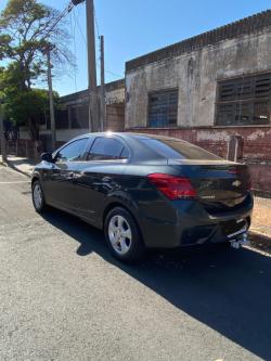 CHEVROLET Prisma 1.4 4P LT FLEX