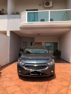 CHEVROLET Prisma 1.4 4P LT FLEX