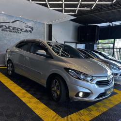 CHEVROLET Prisma 1.4 4P LTZ  AUTOMTICO