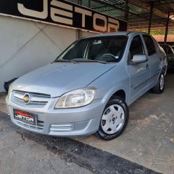 CHEVROLET Prisma 1.4 4P JOY FLEX