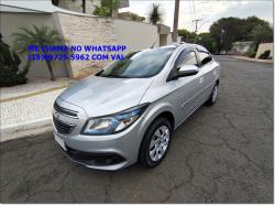 CHEVROLET Prisma 1.4 4P LT FLEX