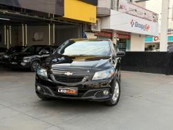 CHEVROLET Prisma 1.4 4P LTZ FLEX