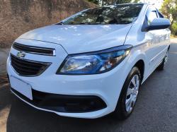 CHEVROLET Prisma 1.4 4P LT FLEX