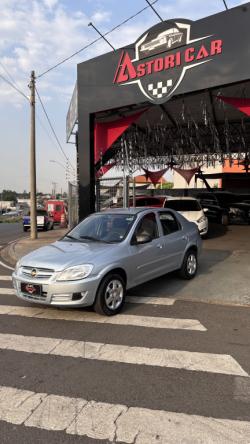 CHEVROLET Prisma 1.4 4P MAXX FLEX