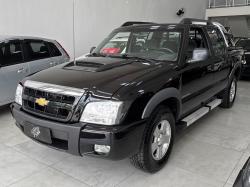 CHEVROLET S-10 CABINE DUPLA