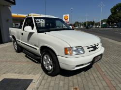 CHEVROLET S10 2.2 DE LUXE CABINE SIMPLES