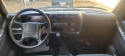 CHEVROLET S10 2.2 DE LUXE CABINE DUPLA