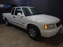 CHEVROLET S10 2.2 DE LUXE CABINE ESTENDIDA