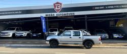 CHEVROLET S10 2.4 ADVANTAGE CABINE DUPLA