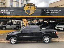 CHEVROLET S10 2.4 ADVANTAGE CABINE DUPLA