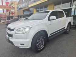 CHEVROLET S10 2.4 ADVANTAGE CABINE DUPLA