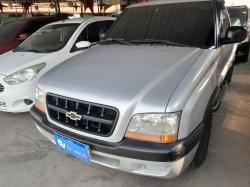 CHEVROLET S10 2.4 CABINE SIMPLES