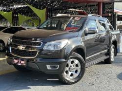 CHEVROLET S10 2.4 FLEX LTZ CABINE DUPLA