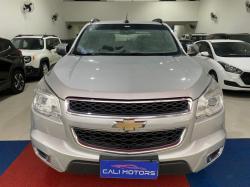 CHEVROLET S10 2.4 FLEX LTZ CABINE DUPLA