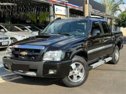 CHEVROLET S10 2.4 FLEX EXECUTIVE CABINE DUPLA