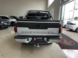 CHEVROLET S10 2.4 FLEX EXECUTIVE CABINE DUPLA