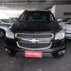 CHEVROLET S10 2.4 FLEX LTZ CABINE DUPLA